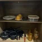 Apartamento Completo E Central! Casa Caju!