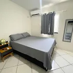 Apartamento Completo E Central! Casa Caju!