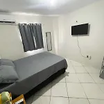 Apartamento Completo E Central! Casa Caju!